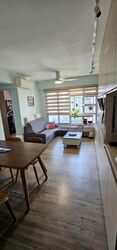 Blk 93A Telok Blangah Parcview (Bukit Merah), HDB 3 Rooms #554887031